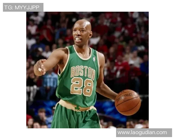 凯尔特人鲜为人知的十大冷知识揭秘，你了解的还不够多吗